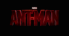 Ant man logo