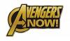 Avengers now logo