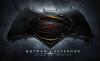 Batman vs superman official logo hd