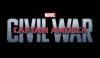 Captain america civil war new logo