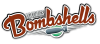 Dc comics bombshells logo