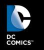 Dc comics logo