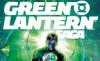 Green lantern saga logo