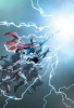 Justice league rebirth hors serie 1 urban comics