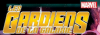 Les gardiens de la galaxie logo