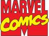 Logo marvel comics