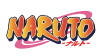 Logo naruto