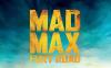 Mad max logo