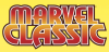 Marvel classic logo