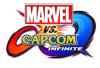 Marvel vs capcom infinite logo