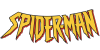 Spiderman logo