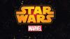 Star wars marvel