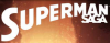 Superman saga logo