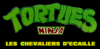 Tortues ninja logo