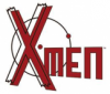 X men logo