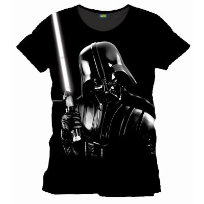 STAR WARS Tshirt - Vader sabre