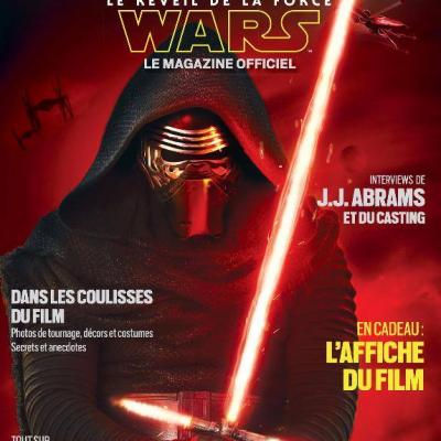 STAR WARS INSIDER Hors Série #1