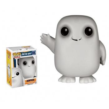 DOCTOR WHO Figurine POP - Adipose Vinyl Figure 10cm