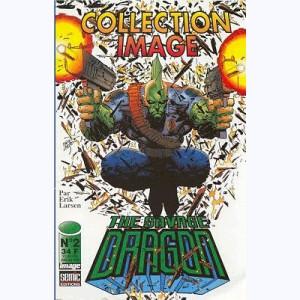 Collection Image  n° 2 The Savage Dragon