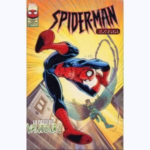 Spider-Man (Extra) N° 11 La proie du vautour
