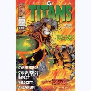 Titans n°218