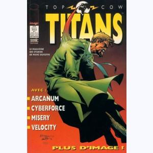 Titans n°219