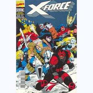X-Force N°19