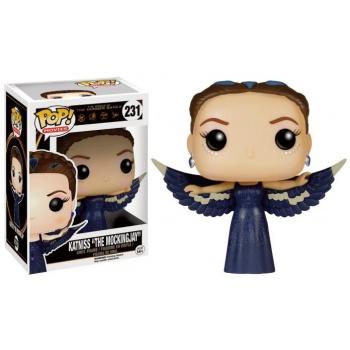 The Hunger Games - Funko POP - Katniss 