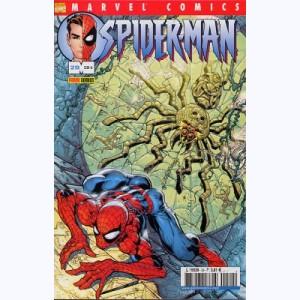 Spider-Man (Magazine 3) n° 29 Un homme brisé