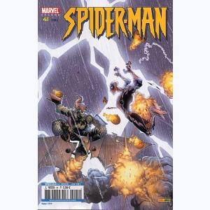 Spider-Man (Magazine 3) n° 41 Tous pour un