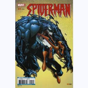 Spider-Man (Magazine 3) n° 54 La fête des mères