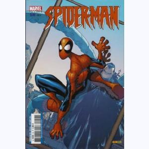 Spider-Man (Magazine 3) n° 56 Compte à rebours (2)