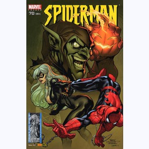83783 spider man magazine 3 n 70 le dernier combat 1