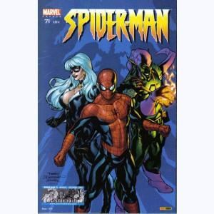 Spider-Man (Magazine 3) n° 71 Le dernier combat (2)
