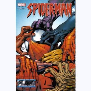 Spider-Man (Magazine 3) n° 75 La grande évasion (1)