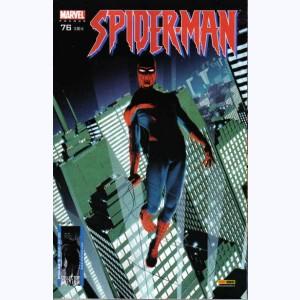 Spider-Man (Magazine 3) n° 76, La grande évasion (2)