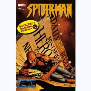 Spider-Man (Magazine 3) n° 77, La guerre de Titannus (1)