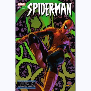 83792 spider man magazine 3 n 78 la guerre de titannus 2