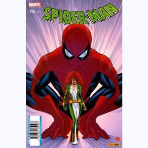 Spider-Man (Magazine 3) n° 116, L'identité de Jackpot