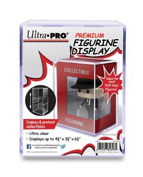 Ultimate Guard protections - Premium Figurine Display Funko