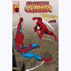 MARVEL Classic n° 9 Daredevil & Spider-man