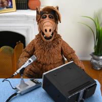 Alf neca ultimate alf jawascave 1