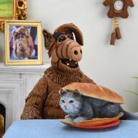 Alf neca ultimate alf jawascave 2