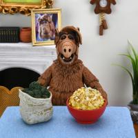 Alf neca ultimate alf jawascave 3