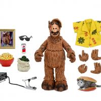 Alf neca ultimate alf jawascave 4