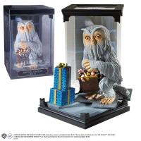 Animaux fantastiques creatures magiques noble collection demiguise jawascave 1
