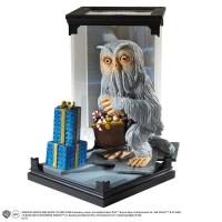 Animaux fantastiques creatures magiques noble collection demiguise jawascave