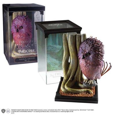 Fantastic Beasts - Magical creatures - Noble collection - Fwooper