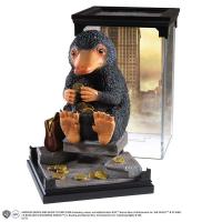 Animaux fantastiques creatures magiques noble collection niffler jawascave