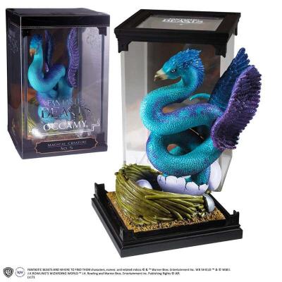 Fantastic Beasts - Magical creatures - Noble collection - Occamy